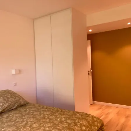 Apartman Le Fy' - Single-storey *