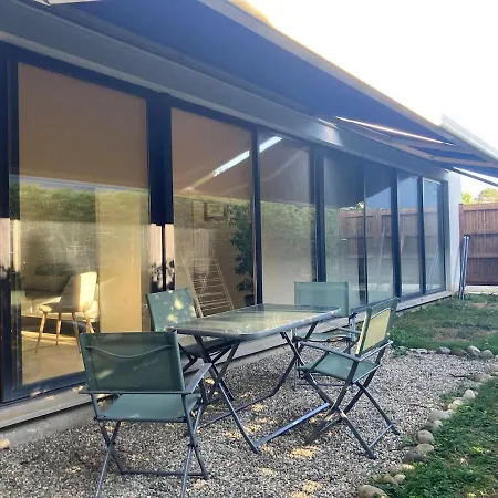 Le Fy' - Single-storey Dingsheim