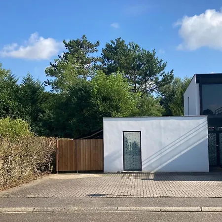 Apartment Le Fy' - Single-storey Dingsheim