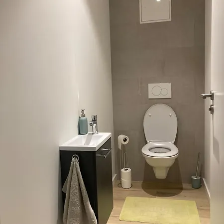 Apartment Le Fy' - Single-storey Dingsheim