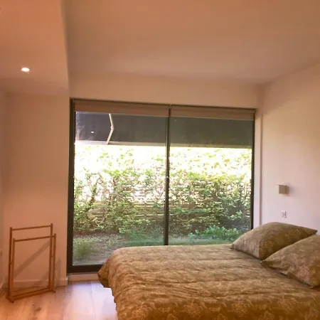 Apartment Le Fy' - Single-storey *