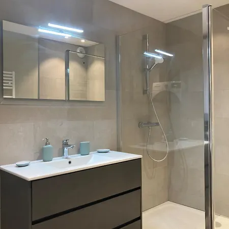 Apartment Le Fy' - Single-storey Dingsheim