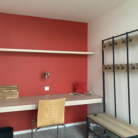Le Fy' - Single-storey *