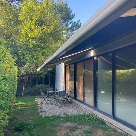 Le Fy' - Single-storey Apartment Dingsheim