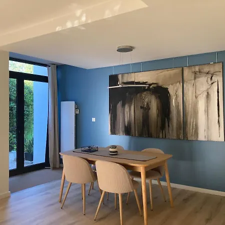 Le Fy' - Single-storey Apartment
