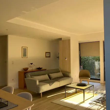 Le Fy' - Single-storey *