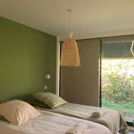 Le Fy' - Single-storey Dingsheim